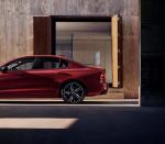 Volvo S60 T6 R-Design 2018 года (WW)